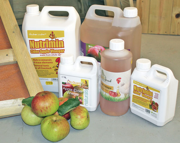 Ask Phill 2 - Benefits of Apple Cider Vinegar