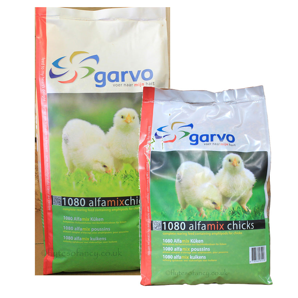 Baby Chick Crumb & Mini Pellets Poultry Feeds