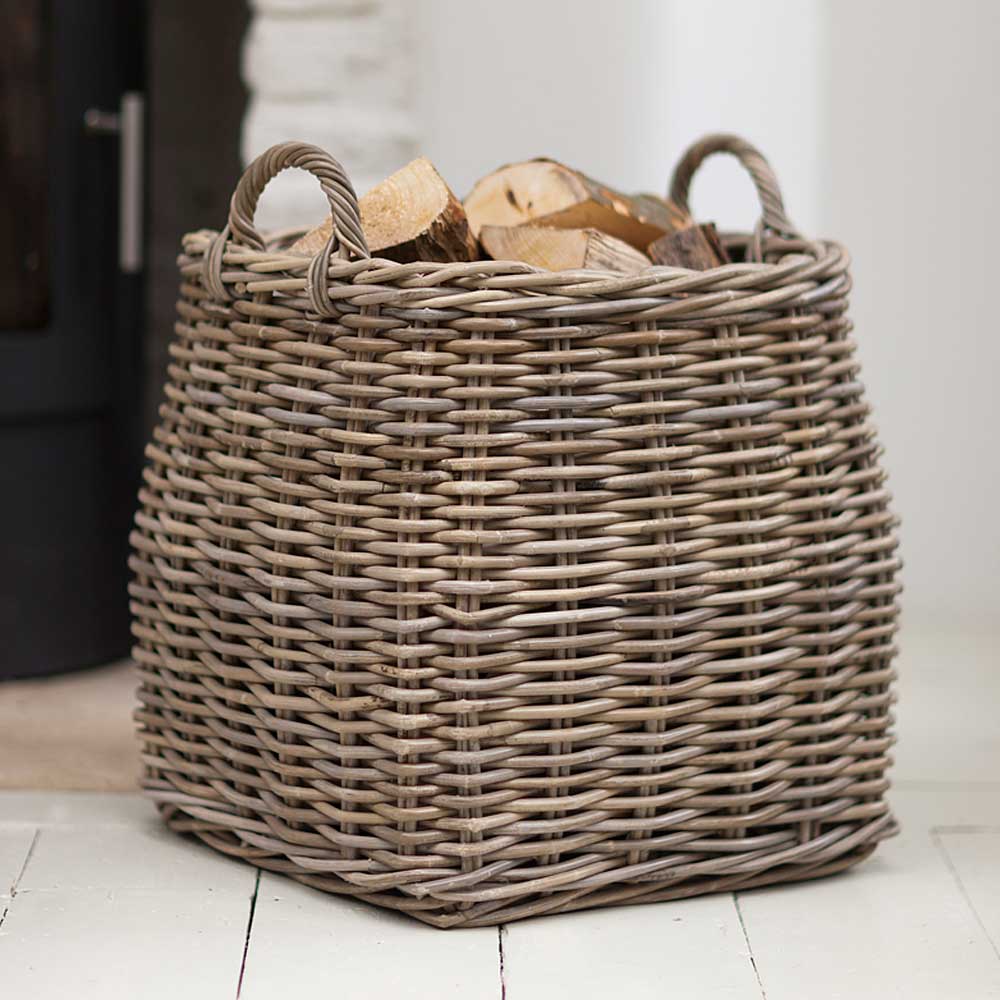 Log & Storage Baskets