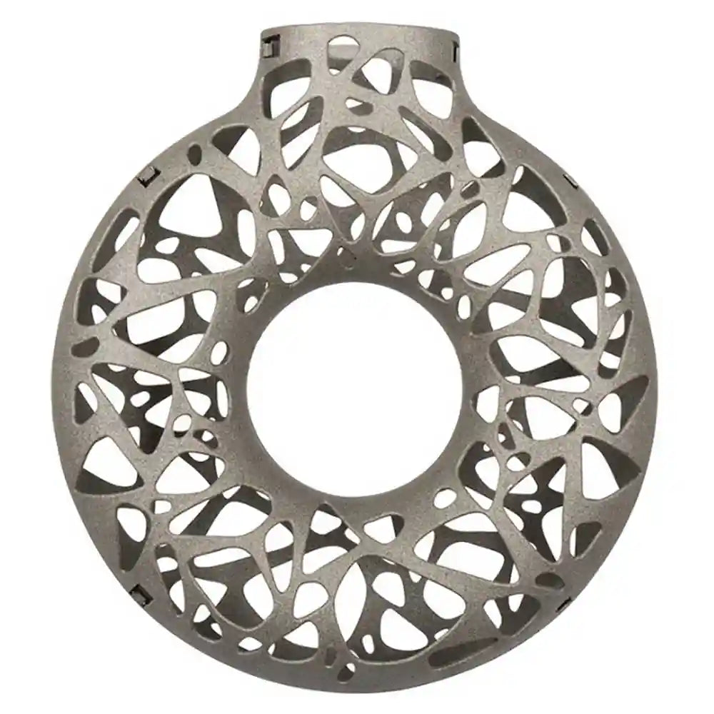 Yara Recycled Plastic Pecking Ball Feeder Ring