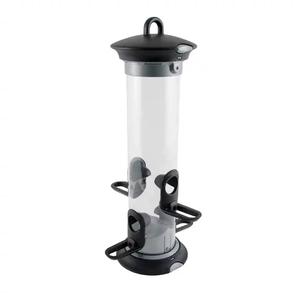 Apollo 4-port Seed Feeder