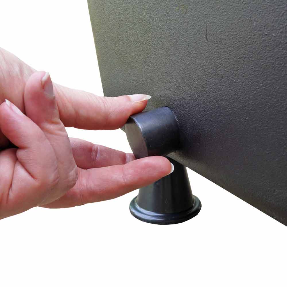 Replacement Drain Plug for BEC Duck Drinker Troughs