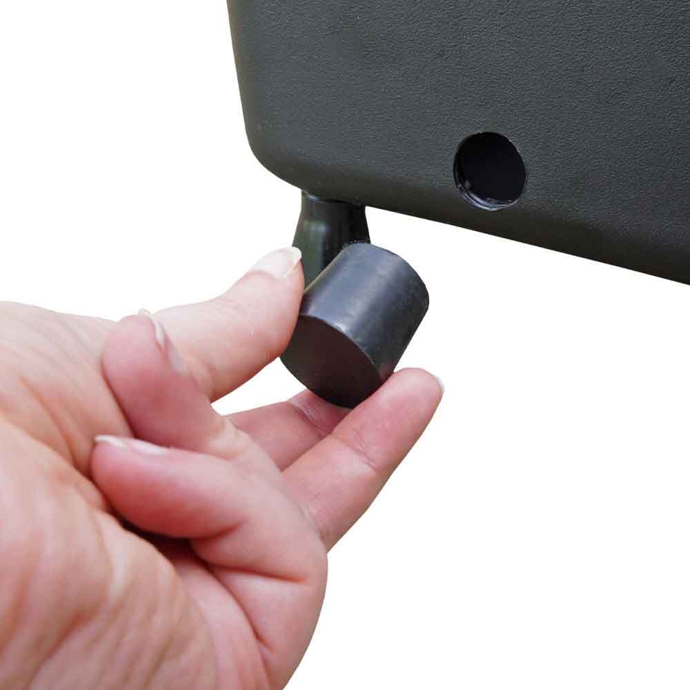 Replacement Drain Plug for BEC Duck Drinker Troughs