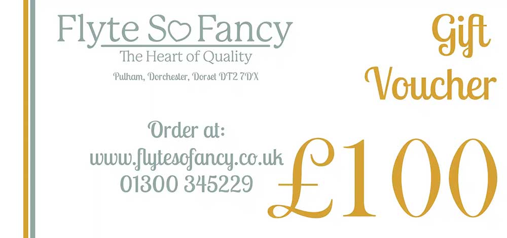 Flyte so Fancy Gift Voucher