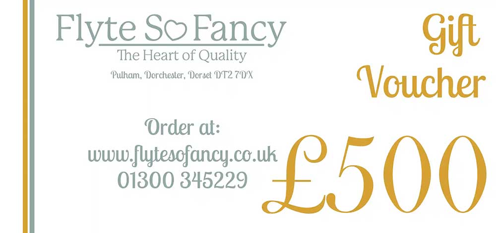 Flyte so Fancy Gift Voucher