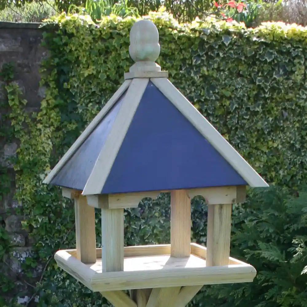 Huttons Henley Bird Table