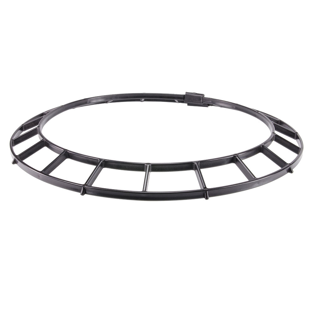 Anti-Waste Grid for BEC King Poultry Feeders