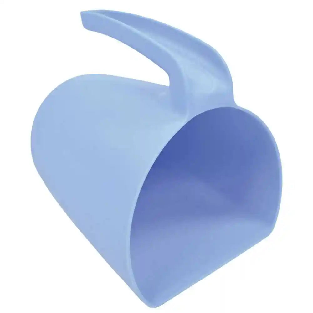 Moores Plastic Jug Scoop, 1 litre