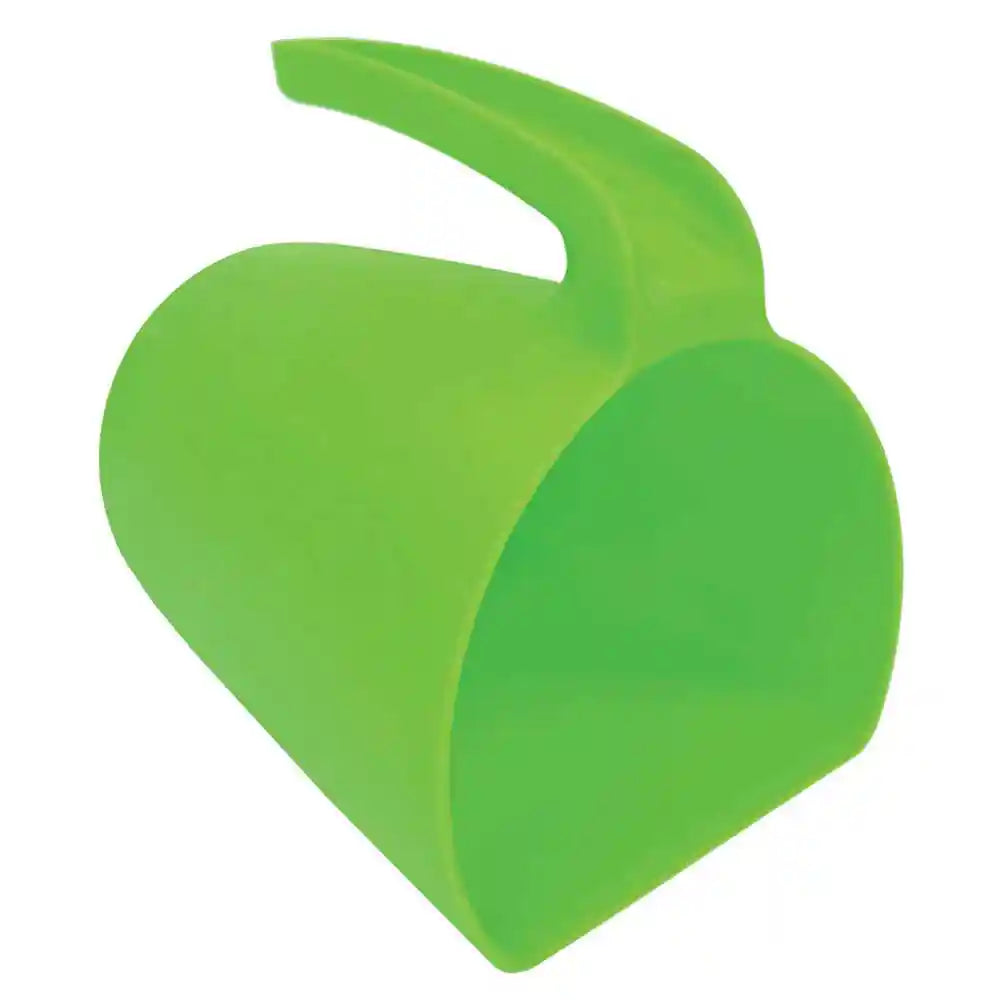 Moores Plastic Jug Scoop, 1 litre