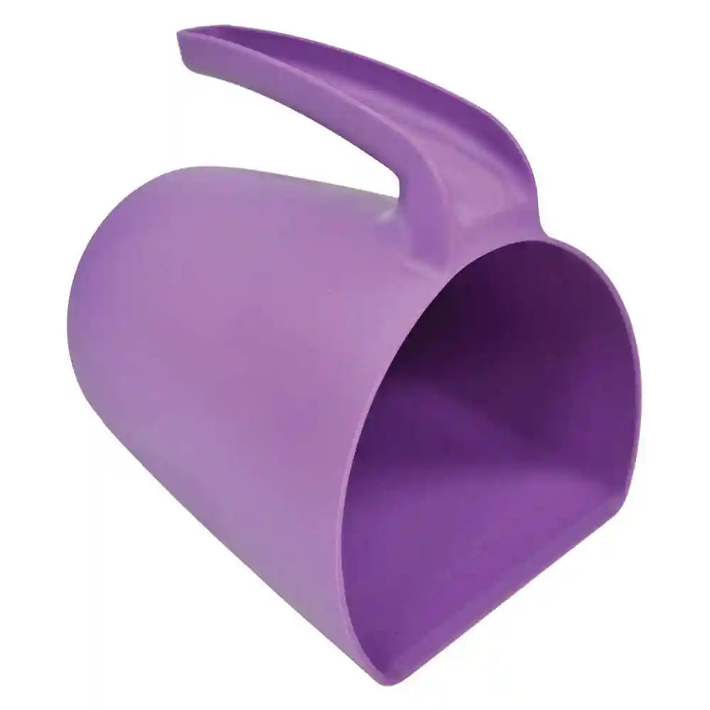 Moores Plastic Jug Scoop, 1 litre