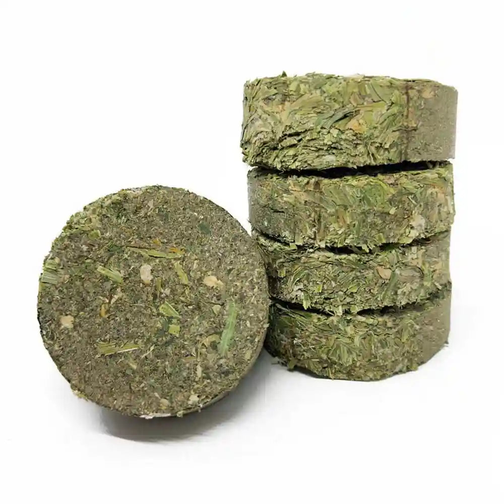 Coop Cookies for Chickens, 700g
