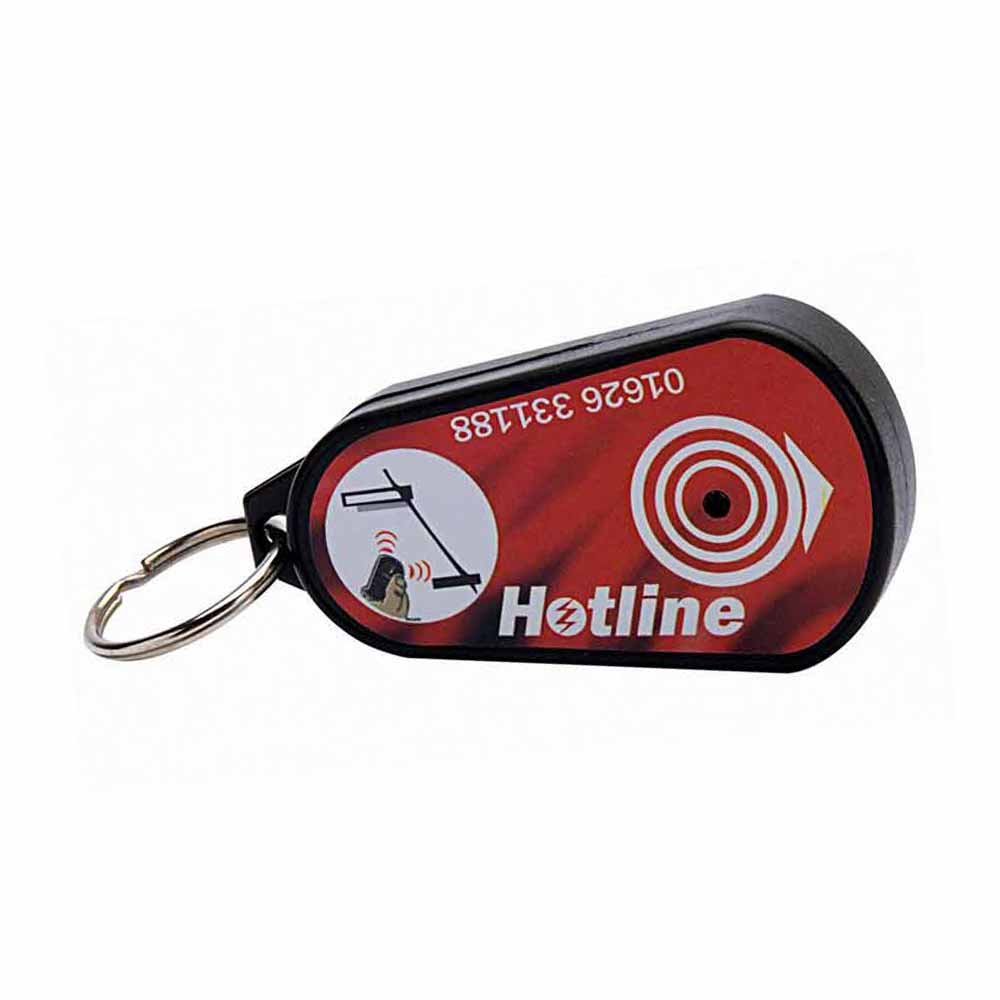 Hotline Pocket Tester for Electric Fences