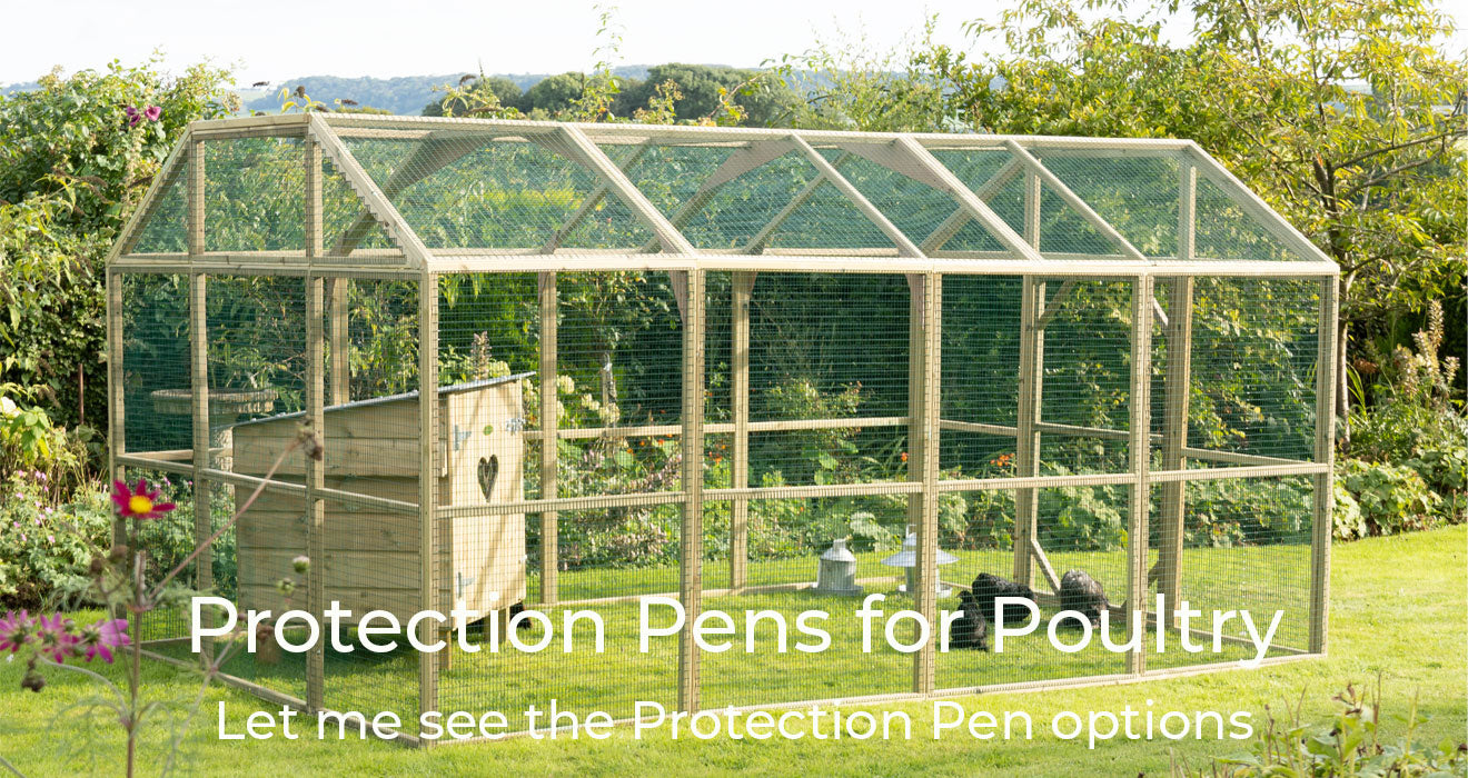 Flyte so Fancy Protection Pen
