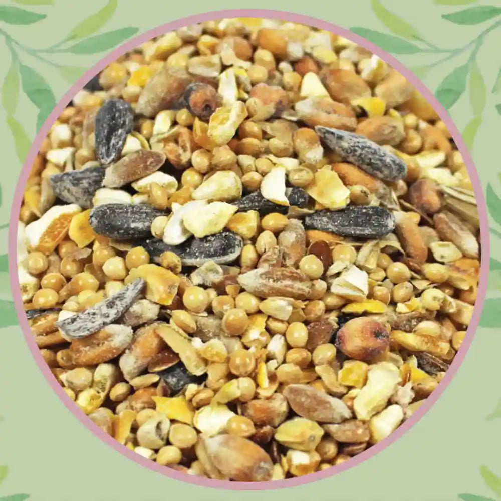 Copdock Mill Table Top Wild Bird Mix 12.75kg