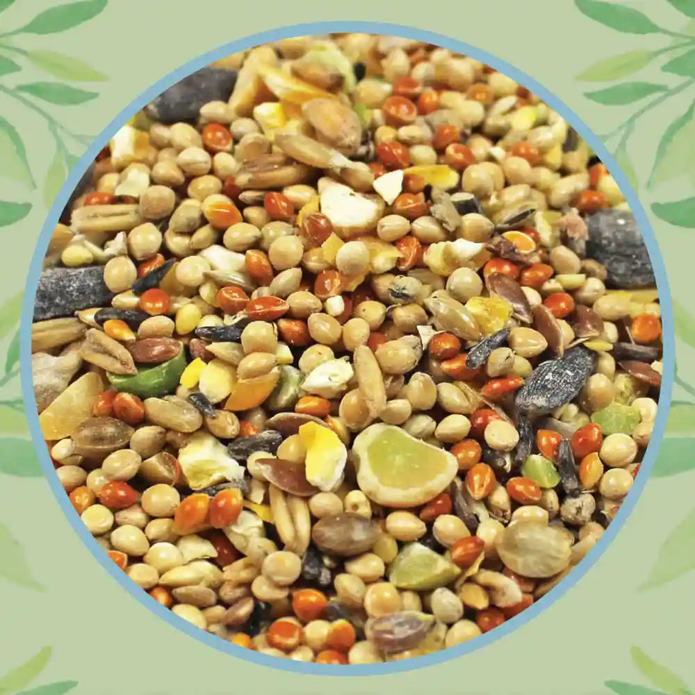 Copdock Mill Wild Bird Mix Wheat Free 12.75kg