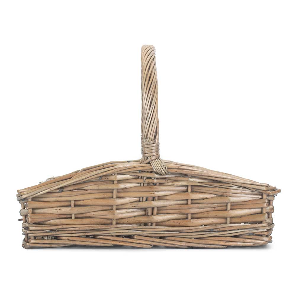 Small Willow Garden Trug