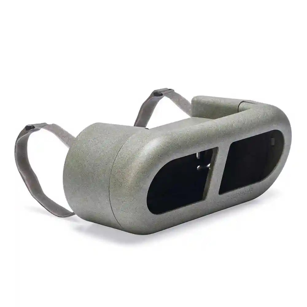 Beeztees Recycled Plastic Chicken Feeder