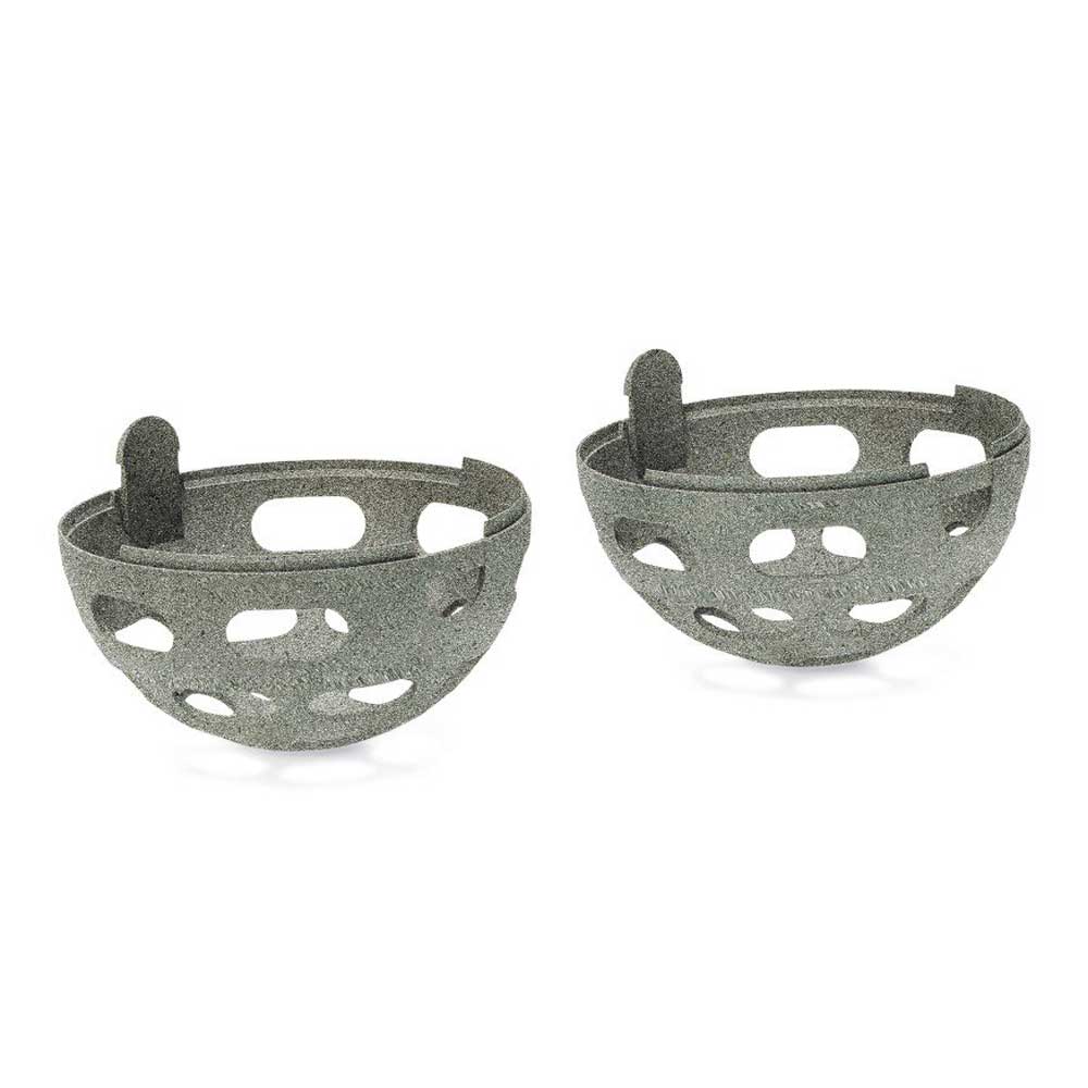 Beeztees Recycled Plastic Chicken Snackball