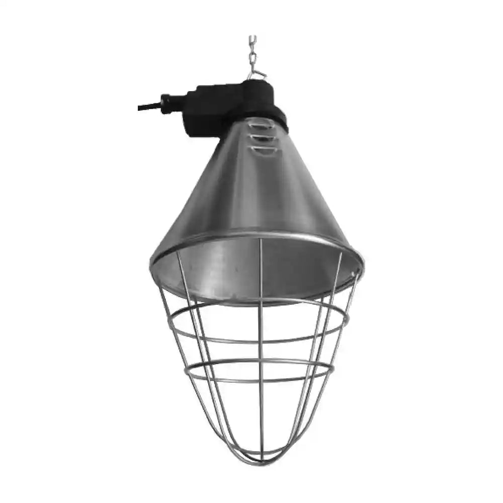 Intelec LEC250EN Infra red Brooding Lamp