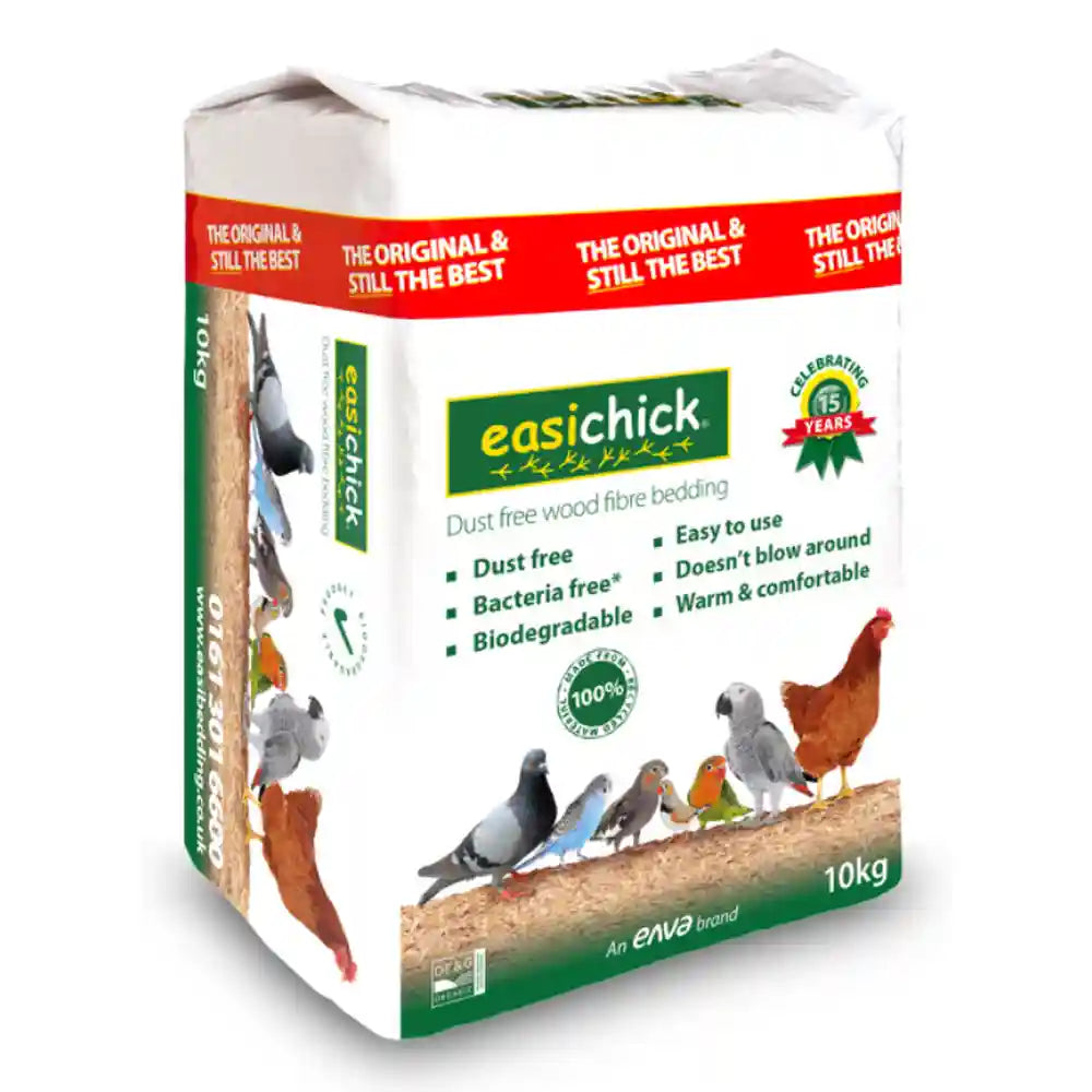 Easichick Poultry Bedding