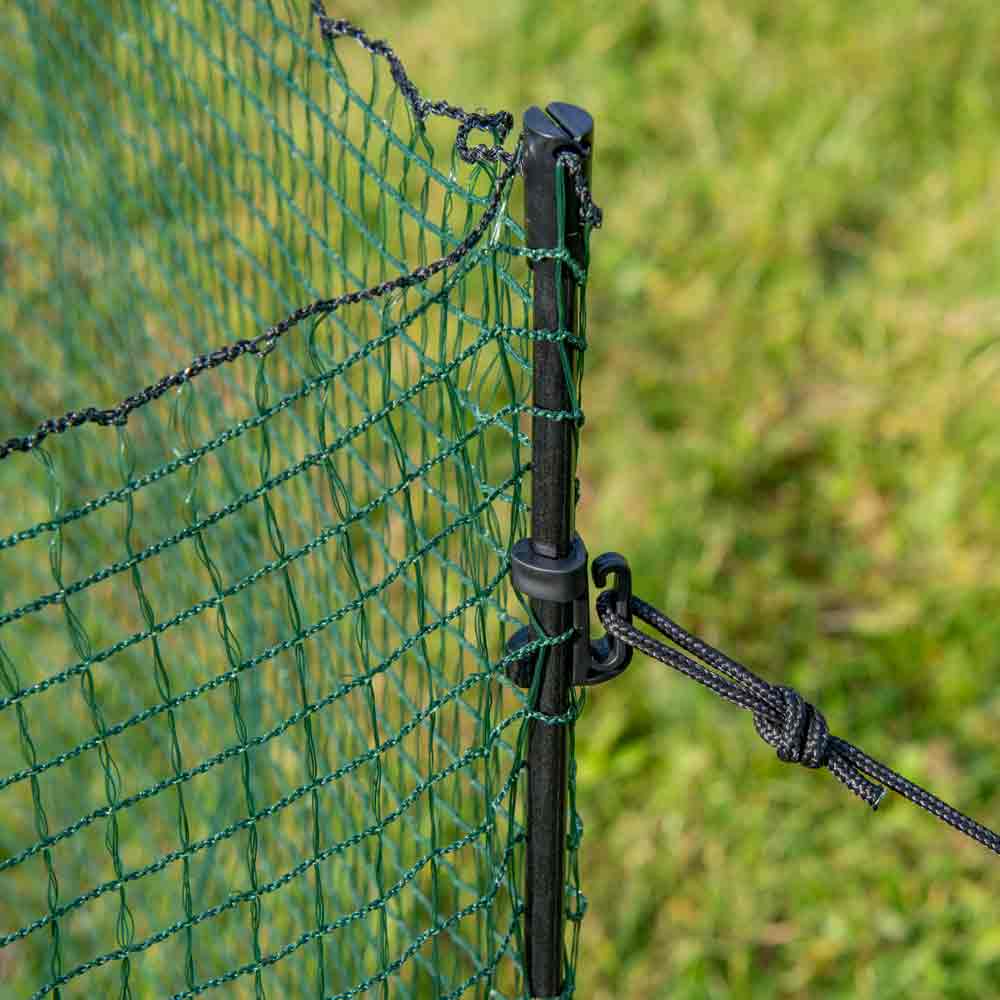 Green FIX Flexible Boundary Fence - non-electrified