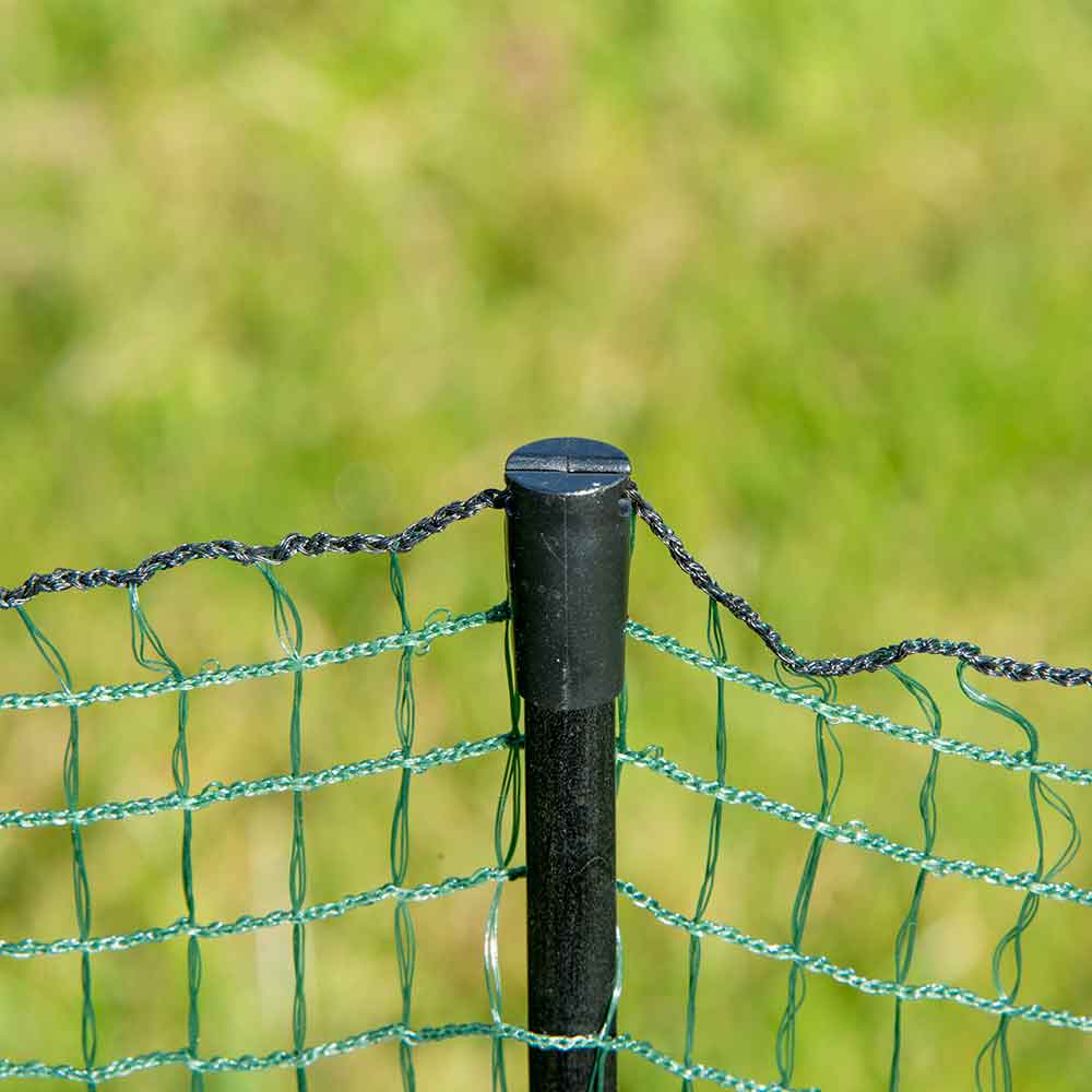 Green FIX Flexible Boundary Fence - non-electrified