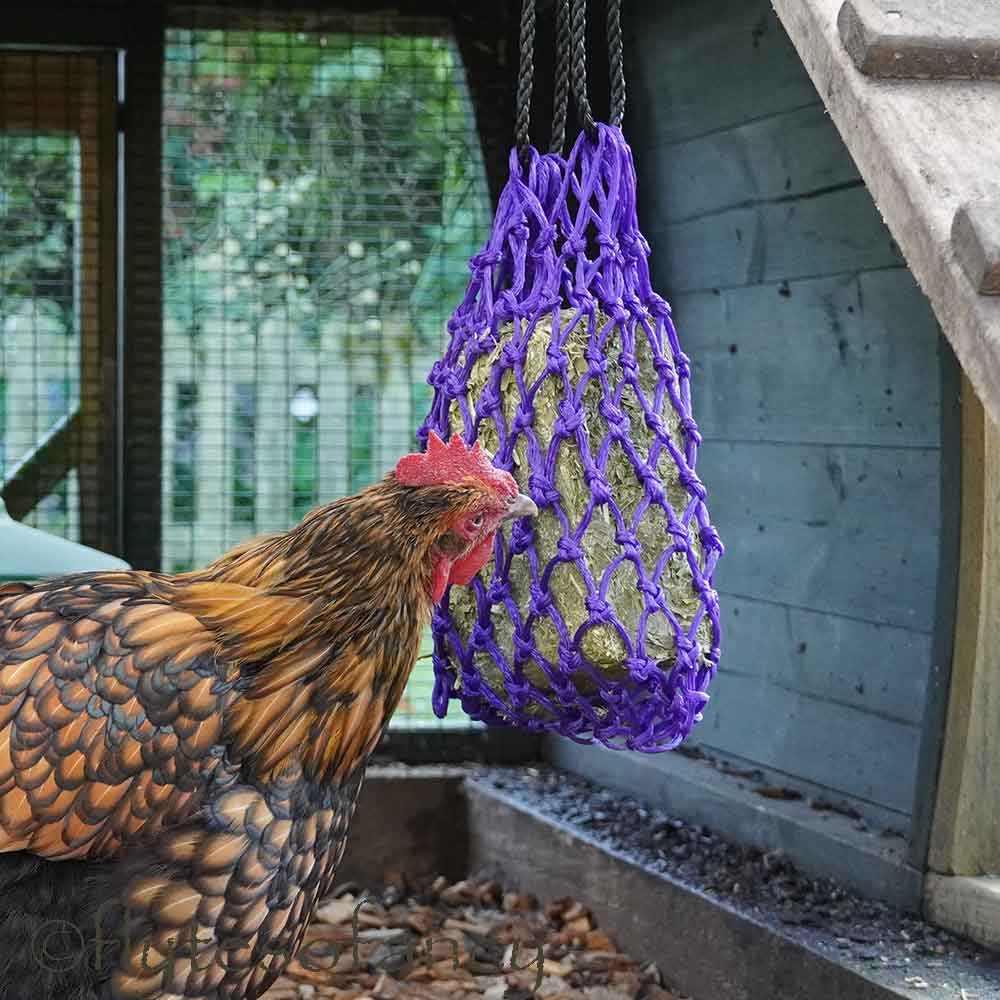 Silvermoor Alfa-Grit Block Twin Pack (2x900g) - NEW!