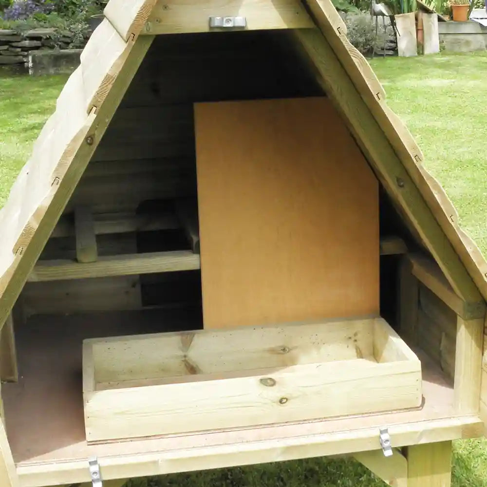 Spare Nestbox for Hobby Henhouse