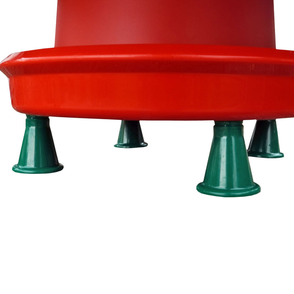 BEC Ultimate 12kg Handy Indoor Poultry Feeder