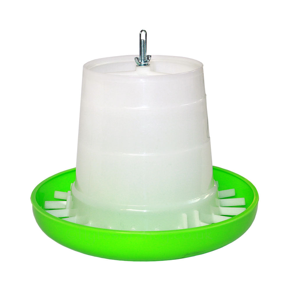 Plastic Super Poultry Feeder, 3kg