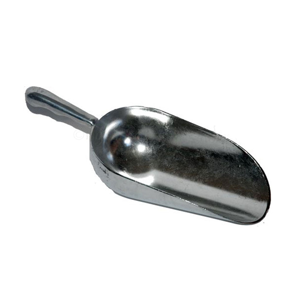 Aluminium 1kg Feed Scoop