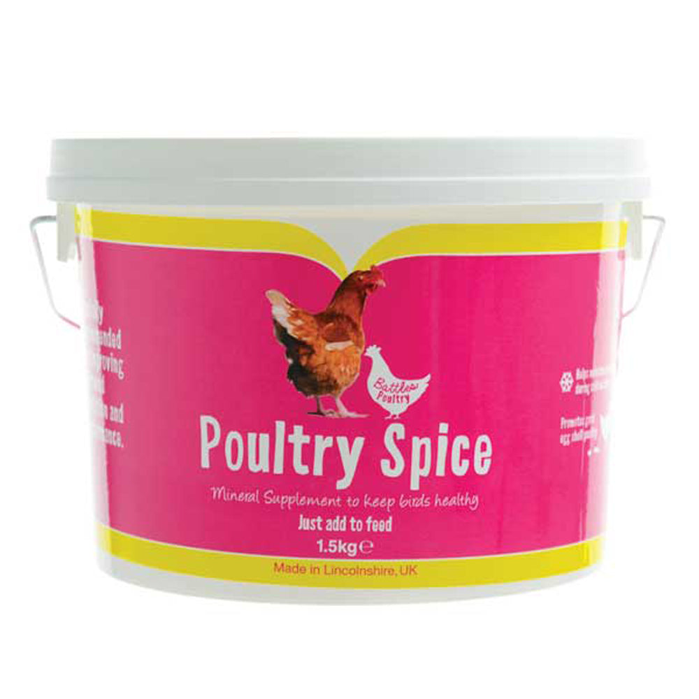 Battles Poultry Spice