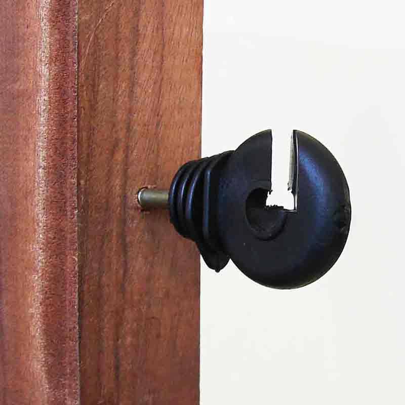 C37 Screw-in Ring Insulators