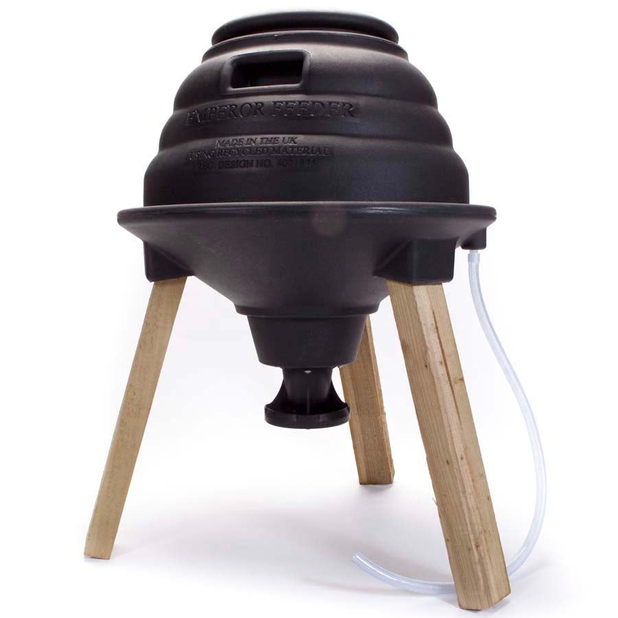 Emperor 50kg Poultry and Game Feeder