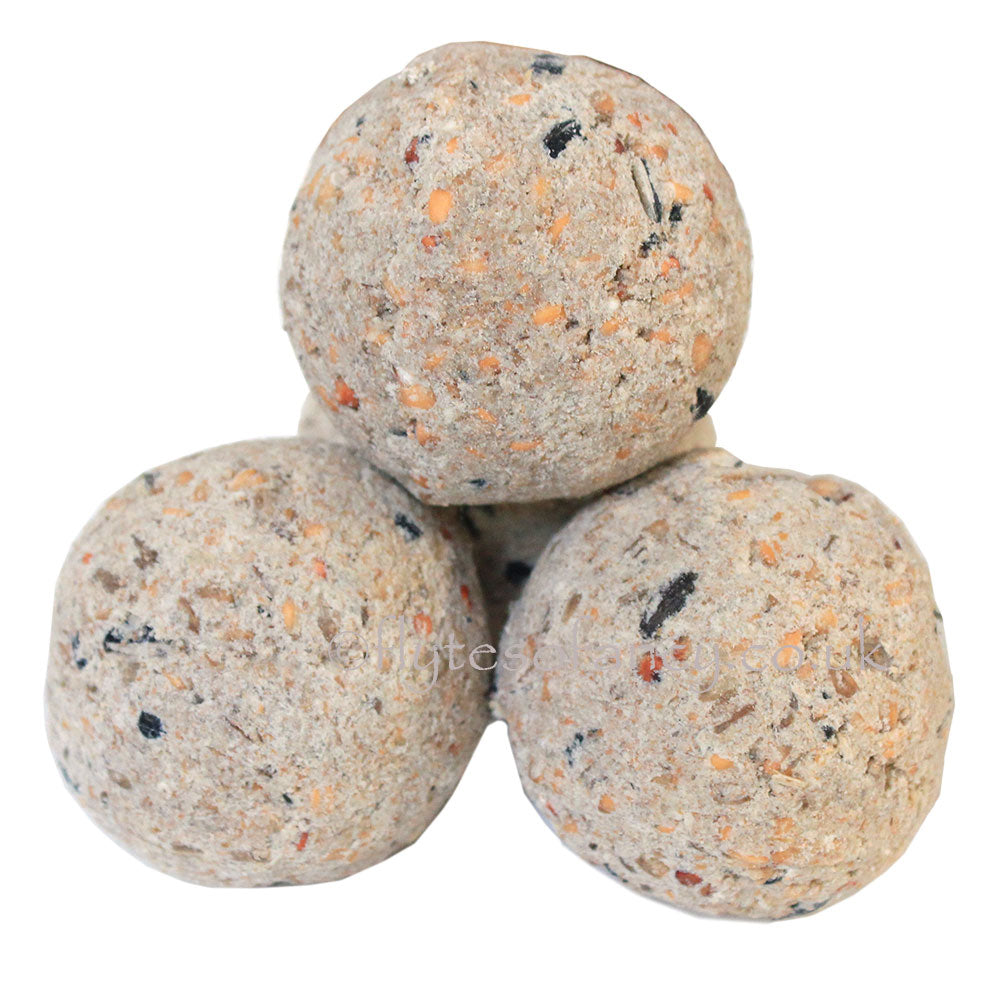 FSF Wild Bird Fatballs, un-netted