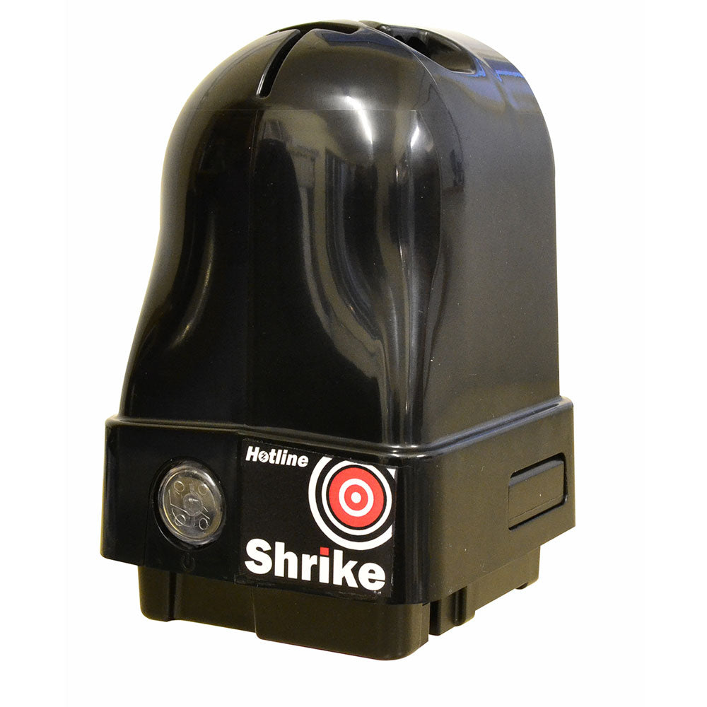 HLB100 Shrike Battery Energiser