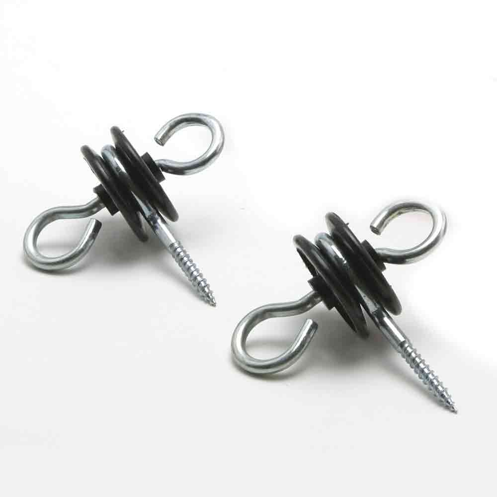 Hotline Gate Handle Anchors, pack of 2