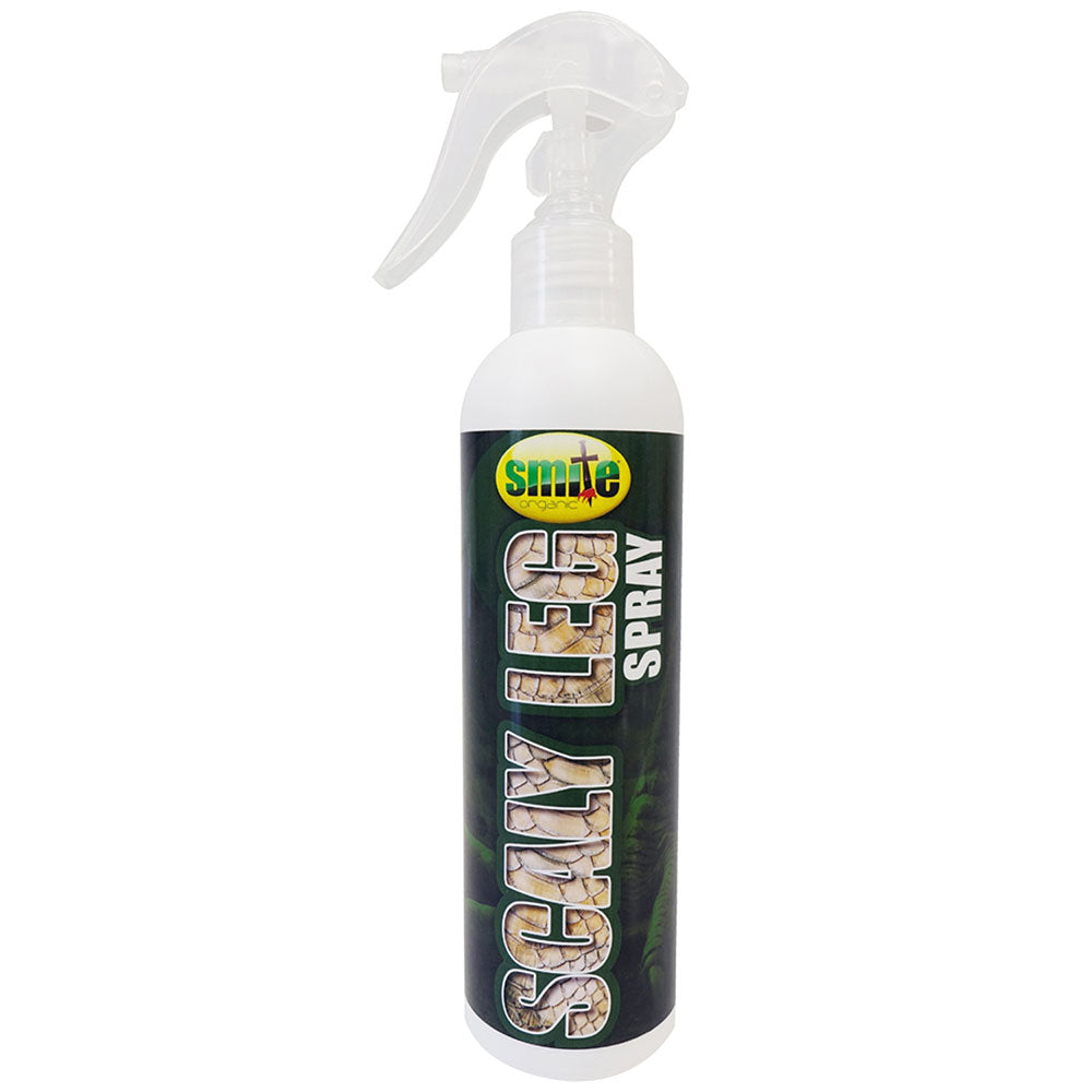 Smite Scaly Leg Mite RTU Spray