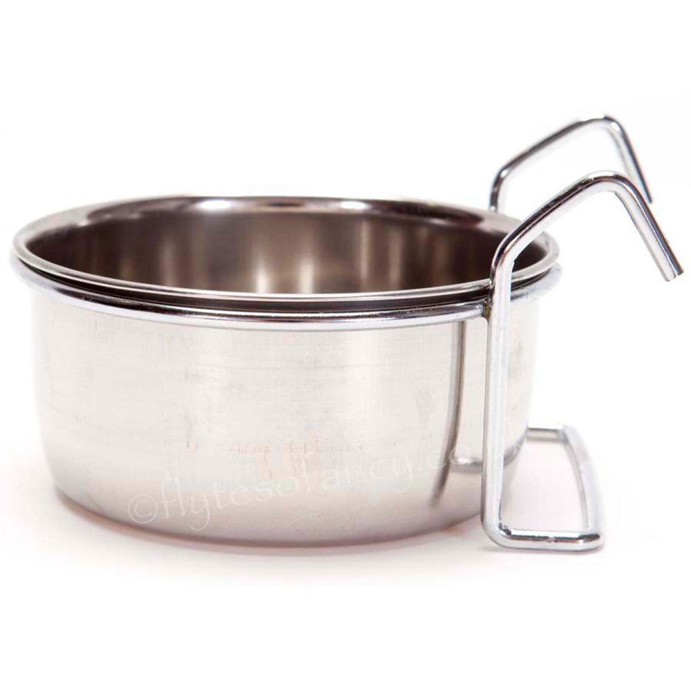 Stainless Steel Coop Cup, Small