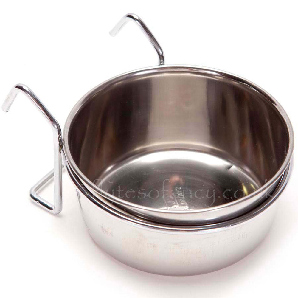 Stainless Steel Coop Cup