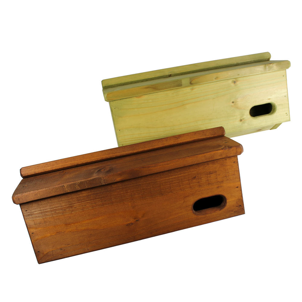 Flyte Wooden Swift Nesting Boxes