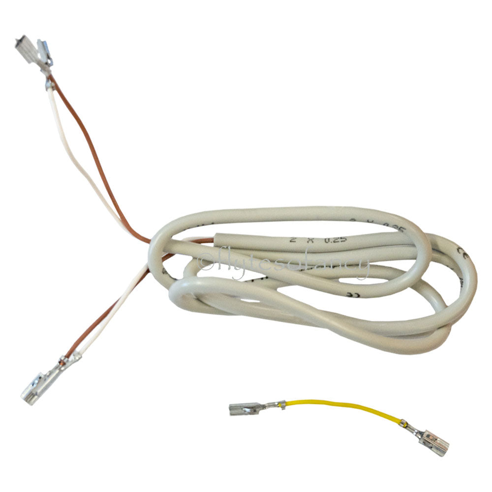 Timer Cable & Jumper Cable for Digital Timer (for VSD/VSB)