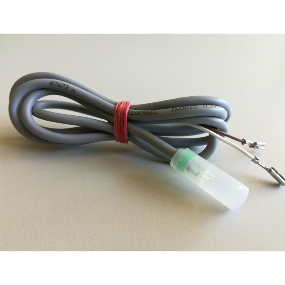 Status Indicator Cable with Green LED for use with VSD units