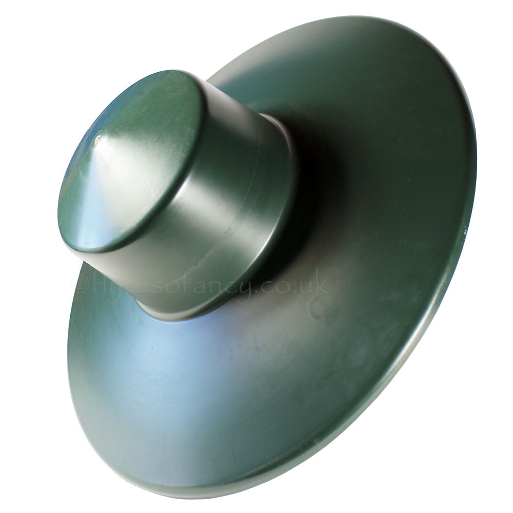 Rain Hat for 12kg BEC Ultimate Handy Feeders