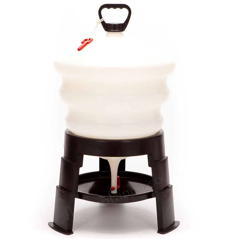 30 litre Honeypot Poultry Drinker