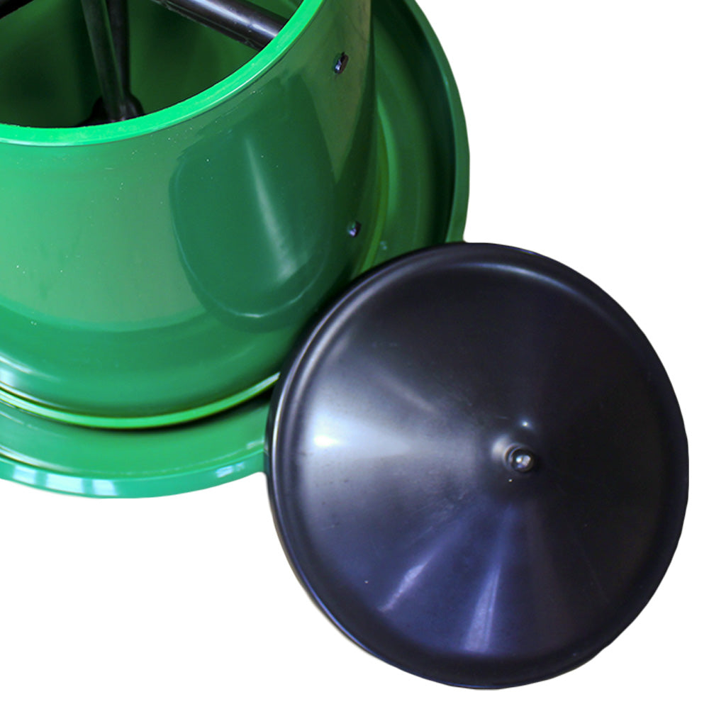 Inner Cap for 25kg BEC King Feeder