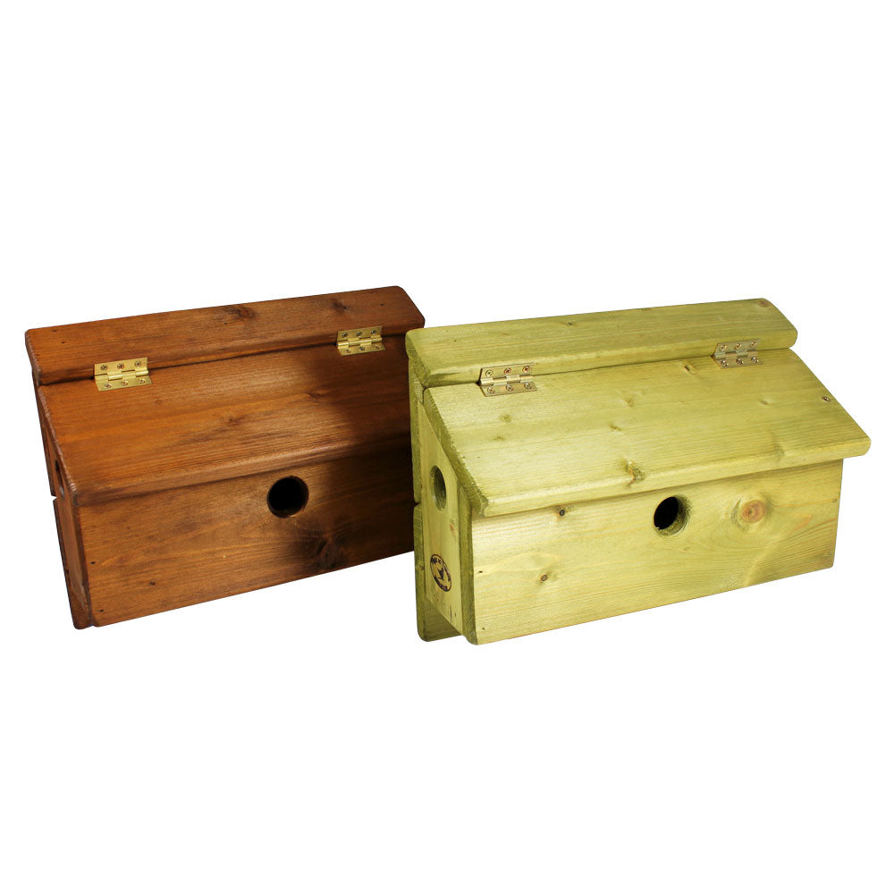 Flyte Sparrow Terrace Nesting Boxes