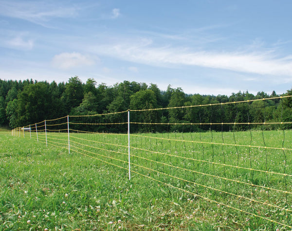 Frequently Asked Questions - Electric Fencing