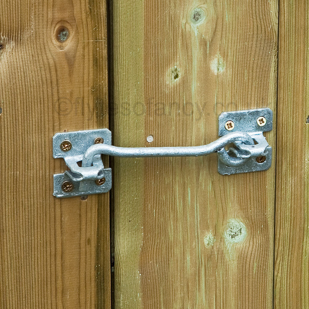 Ironmongery