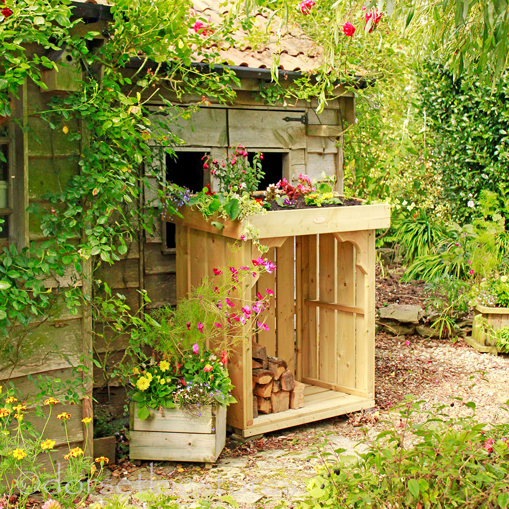 Dorset Log Stores